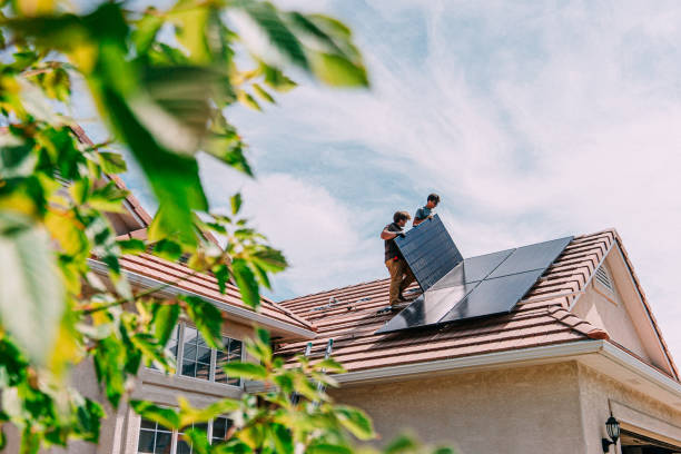 Roof Gutter Cleaning in Plymouth, IN